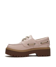 TIMBERLAND STONE STREET Lederschuhe - Damenschuhe