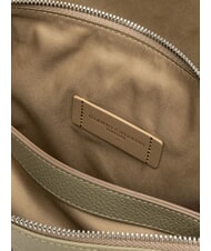 GIANNI CHIARINI THREE Umh&auml;ngetasche aus Leder Weide - Damentaschen - 4