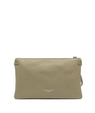 GIANNI CHIARINI HERMY Leder-Umschlagtasche mit Schultergurt Weide - Damentaschen - 3