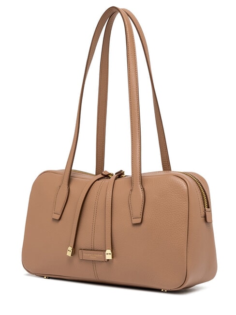 ARYNA Umh&auml;ngetasche Ton - Damentaschen