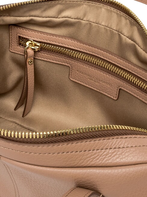 ARYNA Umh&auml;ngetasche Ton - Damentaschen