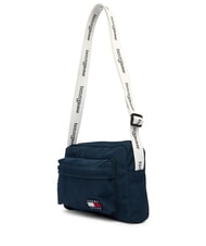 TOMMY HILFIGER TJ ESS DAILY Mini-Schultertasche dunkles Nachtmarineblau - Damentaschen - 2