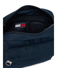 TOMMY HILFIGER TJ ESS DAILY Mini-Schultertasche dunkles Nachtmarineblau - Damentaschen - 4