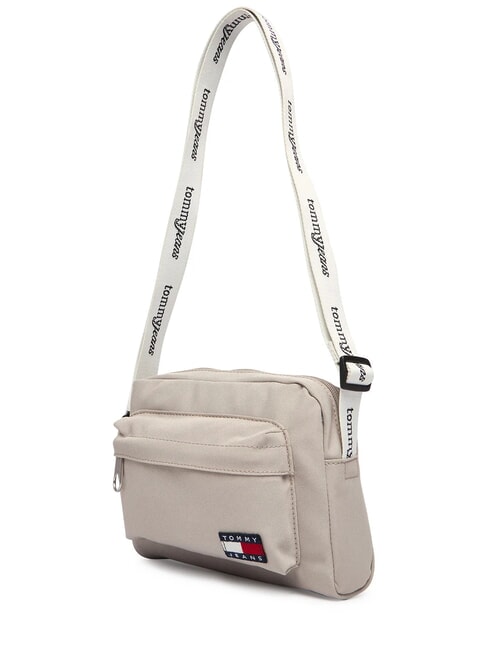 TJ ESS DAILY Mini-Schultertasche Stein - Damentaschen