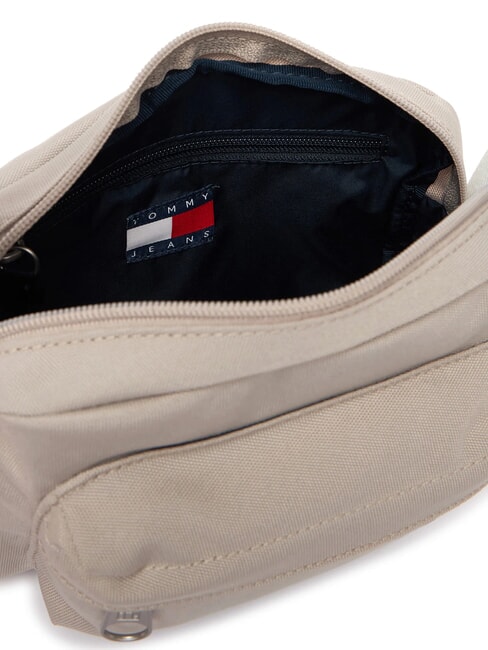 TJ ESS DAILY Mini-Schultertasche Stein - Damentaschen