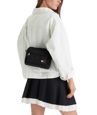 TOMMY HILFIGER TJ ESS DAILY Mini-Schultertasche - Damentaschen