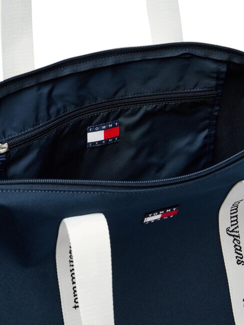 TJ ESS DAILY Einkaufstasche dunkles Nachtmarineblau - Damentaschen