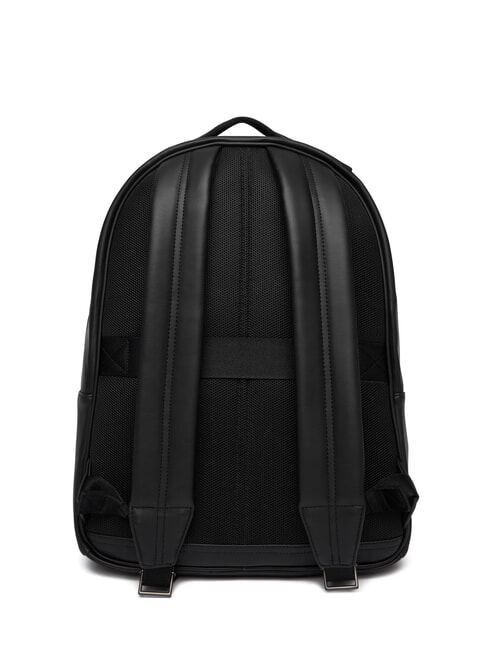 BOLD MONOGRAM Rucksack auf Schwarz - Rucks&auml;cke f&uuml;r Schule &amp; Freizeit