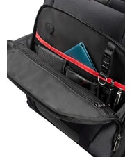 SAMSONITE PRO-DLX 5 Laptoprucksack 14" SCHWARZ - PC-Rucks&auml;cke - 6