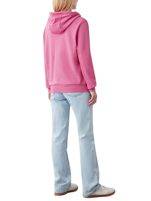 ORIGINALS BACKPAKER Kapuzenpulli mit Rei&szlig;verschluss Drachenfrucht - Sweatshirts Damen