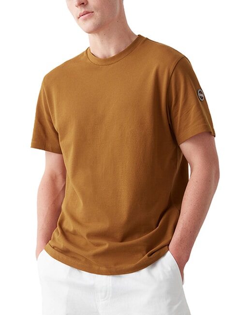 ORIGINALS START Kurz&auml;rmeliges T-Shirt mit Rundhalsausschnitt Stamm - Herren-T-Shirts