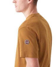 COLMAR ORIGINALS START Kurz&auml;rmeliges T-Shirt mit Rundhalsausschnitt Stamm - Herren-T-Shirts - 7