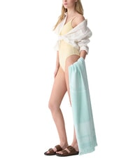 COLMAR ORIGINALS KIP Schwamm-Strandtuch reines Wasser - Reisezubeh&ouml;r - 3