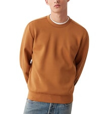 COLMAR ORIGINALS COUNTED Rundhals-Sweatshirt Stamm - Sweatshirts Damen - 5