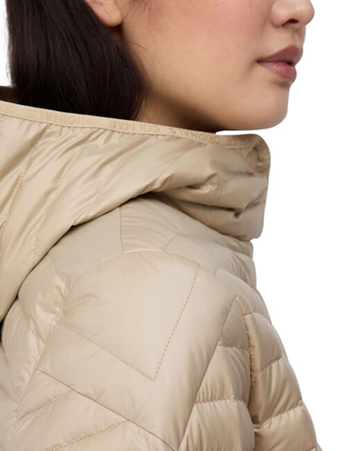 ORIGINALS SOLSTICE Daunendecke Jute - Daunenjacken f&uuml;r Damen