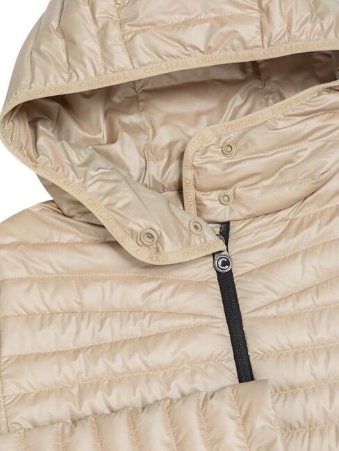 ORIGINALS SOLSTICE Daunendecke Jute - Daunenjacken f&uuml;r Damen