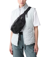 COLMAR ACTIVE WEEKENDER Beutel Schwarz - H&uuml;fttaschen - 3