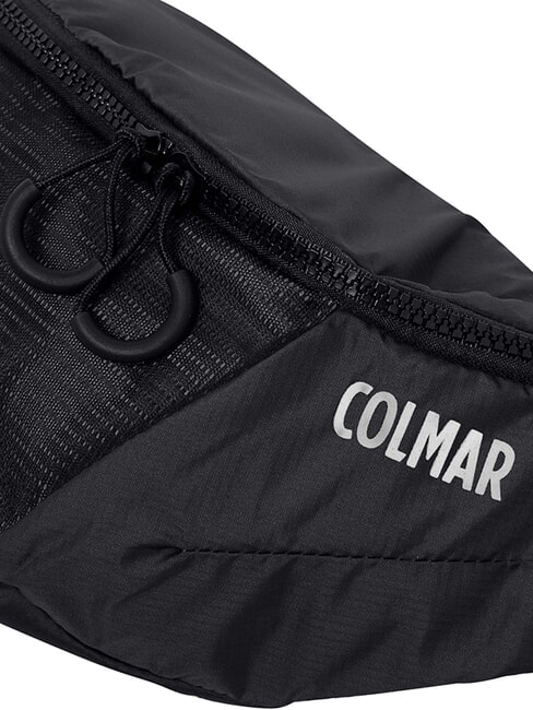 ACTIVE WEEKENDER Beutel Schwarz - H&uuml;fttaschen