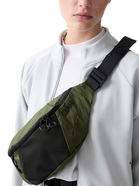 ACTIVE WEEKENDER Beutel Moschus - H&uuml;fttaschen