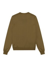 COLMAR ORIGINALS EXPLORING Baumwollpullover mit Rundhalsausschnitt Soldat - Herrenpullover - 2