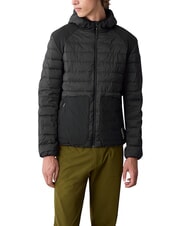 COLMAR ACTIVE ESCAPE Jacke Schwarz - Daunenjacken f&uuml;r Herren - 3