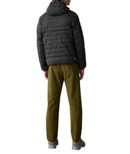 COLMAR ACTIVE ESCAPE Jacke Schwarz - Daunenjacken f&uuml;r Herren - 4