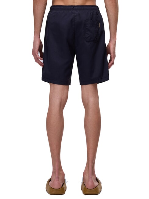 V-IAATO Badeanzug blauer CB MQ8 - Herrenbadehosen