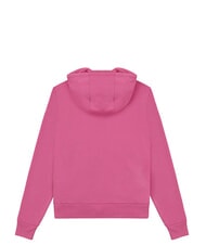 COLMAR ORIGINALS BACKPAKER Kapuzenpulli mit Rei&szlig;verschluss - Sweatshirts Damen