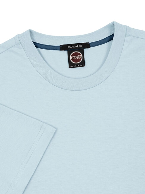 ORIGINALS START Kurz&auml;rmeliges T-Shirt mit Rundhalsausschnitt engelhaft blau - Herren-T-Shirts