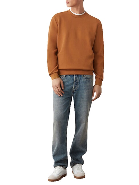 ORIGINALS COUNTED Rundhals-Sweatshirt Stamm - Sweatshirts Damen