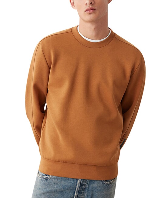 ORIGINALS COUNTED Rundhals-Sweatshirt Stamm - Sweatshirts Damen