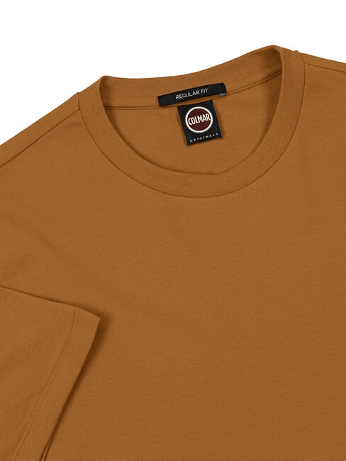 ORIGINALS START Kurz&auml;rmeliges T-Shirt mit Rundhalsausschnitt Stamm - Herren-T-Shirts