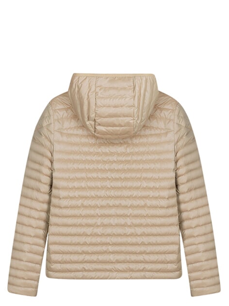 ORIGINALS SOLSTICE Daunendecke Jute - Daunenjacken f&uuml;r Damen