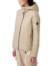 COLMAR ORIGINALS SOLSTICE Daunendecke Jute - Daunenjacken f&uuml;r Damen - 3