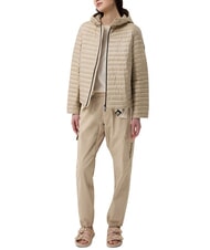 COLMAR ORIGINALS SOLSTICE Daunendecke Jute - Daunenjacken f&uuml;r Damen - 5