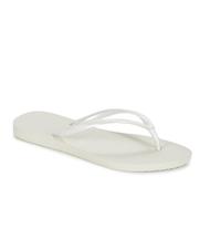 HAVAIANAS Infradito SCHLANK Wei&szlig; - Damenschuhe - 2