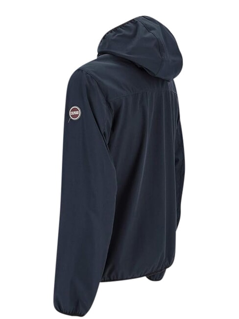 ORIGINALS NEW FUTURITY Jacke dunkelblau - Herrenjacken