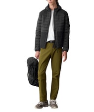 COLMAR ACTIVE ESCAPE Jacke Schwarz - Daunenjacken f&uuml;r Herren - 5