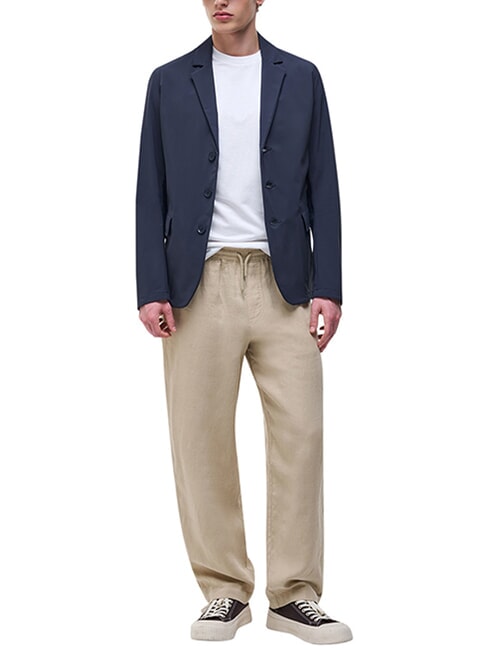 ORIGINALS PERFORMING Jacke marineblau - Herrenjacken