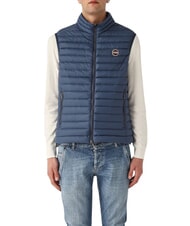 COLMAR REPUNK &Auml;rmellose Daunenjacke dunkelblau - &Auml;rmellose Jacken f&uuml;r M&auml;nner - 3