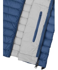 COLMAR REPUNK &Auml;rmellose Daunenjacke dunkelblau - &Auml;rmellose Jacken f&uuml;r M&auml;nner - 8