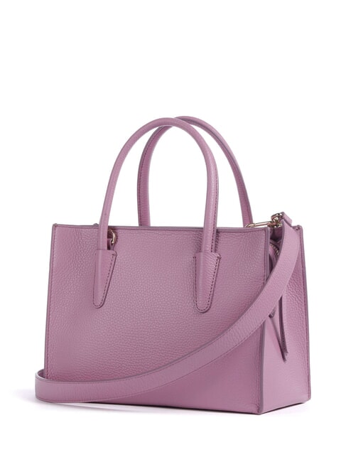 MYRTHA26 Handtasche mit Schulterriemen Qualle - Damentaschen