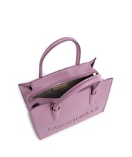 COCCINELLE MYRTHA26 Handtasche mit Schulterriemen Qualle - Damentaschen - 3