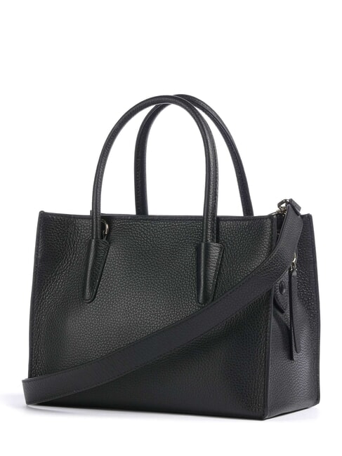 MYRTHA26 Handtasche mit Schulterriemen Schwarz - Damentaschen