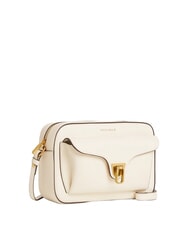 COCCINELLE BEAT SOFT Kleine Umh&auml;ngetasche Perle - Damentaschen - 2