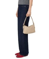 COCCINELLE REBEKKA Mini-Umh&auml;ngetasche Sandmuschel - Damentaschen - 6