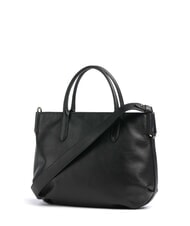 COCCINELLE REBEKKA Handtasche mit Schulterriemen Schwarz - Damentaschen - 2