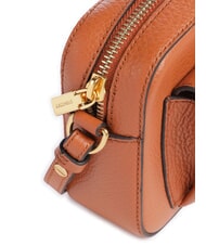 COCCINELLE BEAT SOFT Minitasche aus strukturiertem Leder Krabbe - Damentaschen - 3