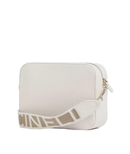 COCCINELLE TEBE Kleine Tasche aus strukturiertem Leder - Damentaschen