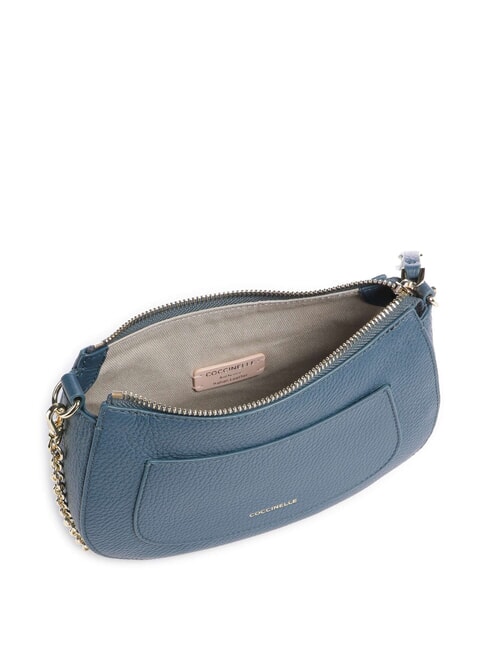 C-EASY Mini-Schultertasche tiefblau - Damentaschen